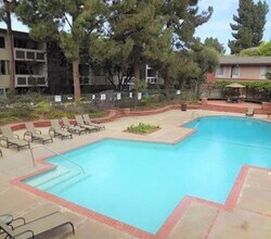 6305 Green Valley Cir in Culver City, CA - Building Photo - Building Photo