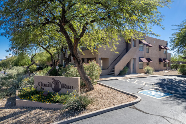 Quail Run in Fountain Hills, AZ - Foto de edificio - Building Photo