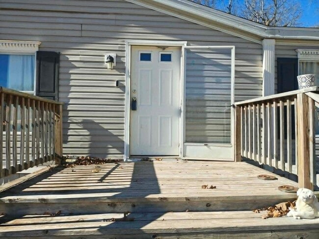 15500 Low Gap Rd in West Fork, AR - Building Photo - Building Photo