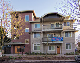 Midtown Terrace Apartments