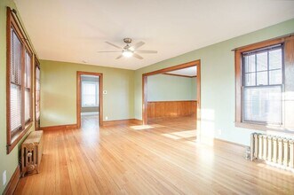 109 Carver St in Springfield, MA - Building Photo - Building Photo