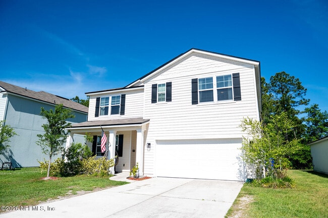 property at 271 Jarama Cir