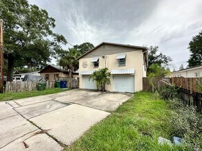 6420 S Adelia Ave in Tampa, FL - Building Photo - Building Photo