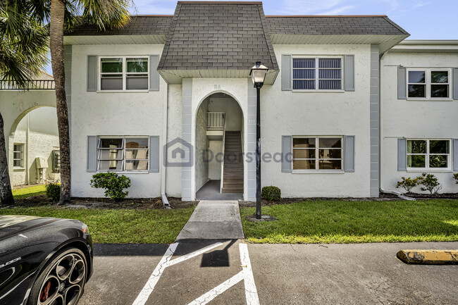373 S McMullen Booth Rd, Unit apt 92 in Clearwater, FL - Building Photo - Building Photo