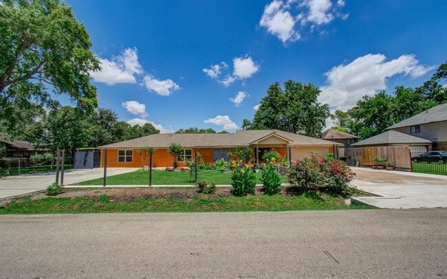 property at 9009 Conger St