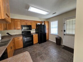 3808 Oak Ave in Montgomery, AL - Building Photo - Building Photo