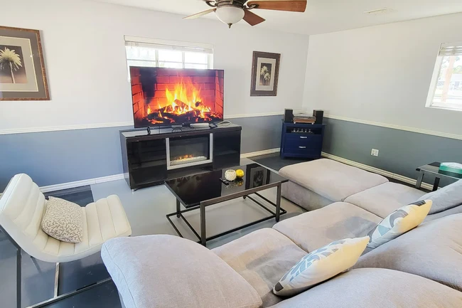 1906 W Cambridge Ave, Unit Guest House in Phoenix, AZ - Building Photo - Building Photo