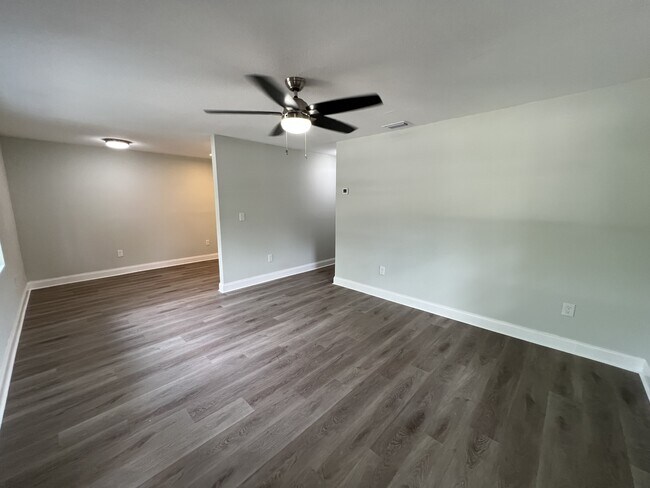 3537 Henrietta St in Jacksonville, FL - Building Photo - Building Photo