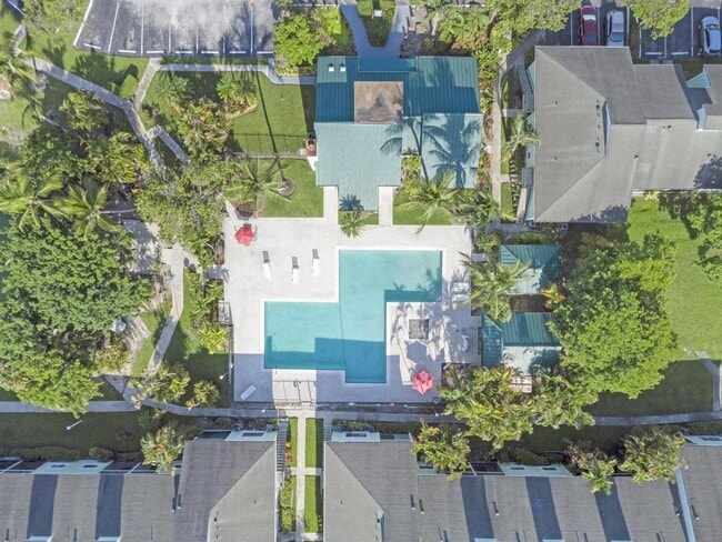 property at 4090 N Pine Island Rd