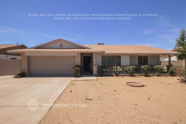 2751 W Acoma Dr in Phoenix, AZ - Building Photo - Building Photo