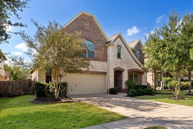 8422 Misty Mountain Trail Ln