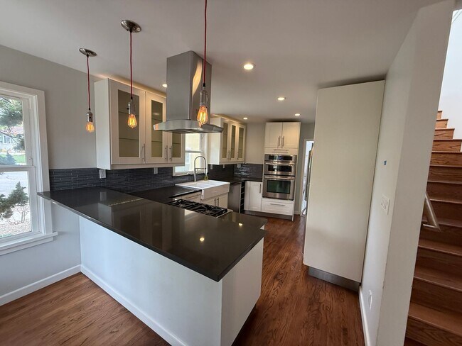 property at 4951 Academy St