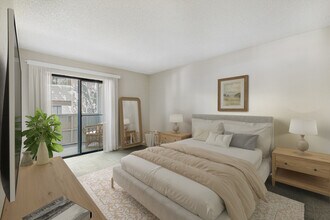 MacArthur Park in Irving, TX - Foto de edificio - Building Photo