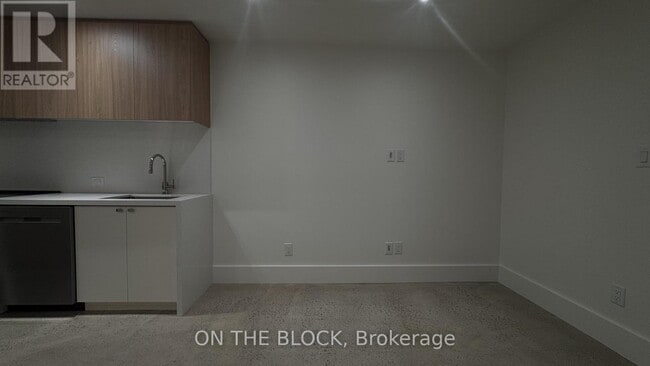 property at 1041 College St