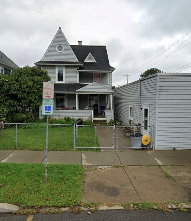 236 Robinson St Rentals in Binghamton, NY