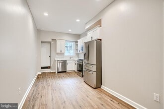 1704 E Lafayette Ave in Baltimore, MD - Building Photo - Building Photo