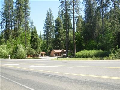 20400 Highway 88 in Pine Grove, CA - Building Photo