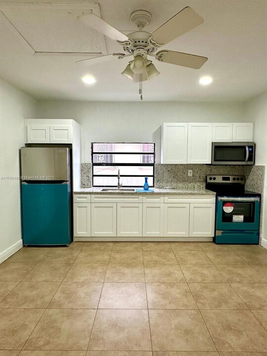 1770 NW 19th Terrace in Miami, FL - Building Photo