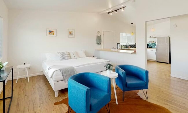 3201 N Cherry Ave, Unit 3201 in Tucson, AZ - Foto de edificio - Building Photo