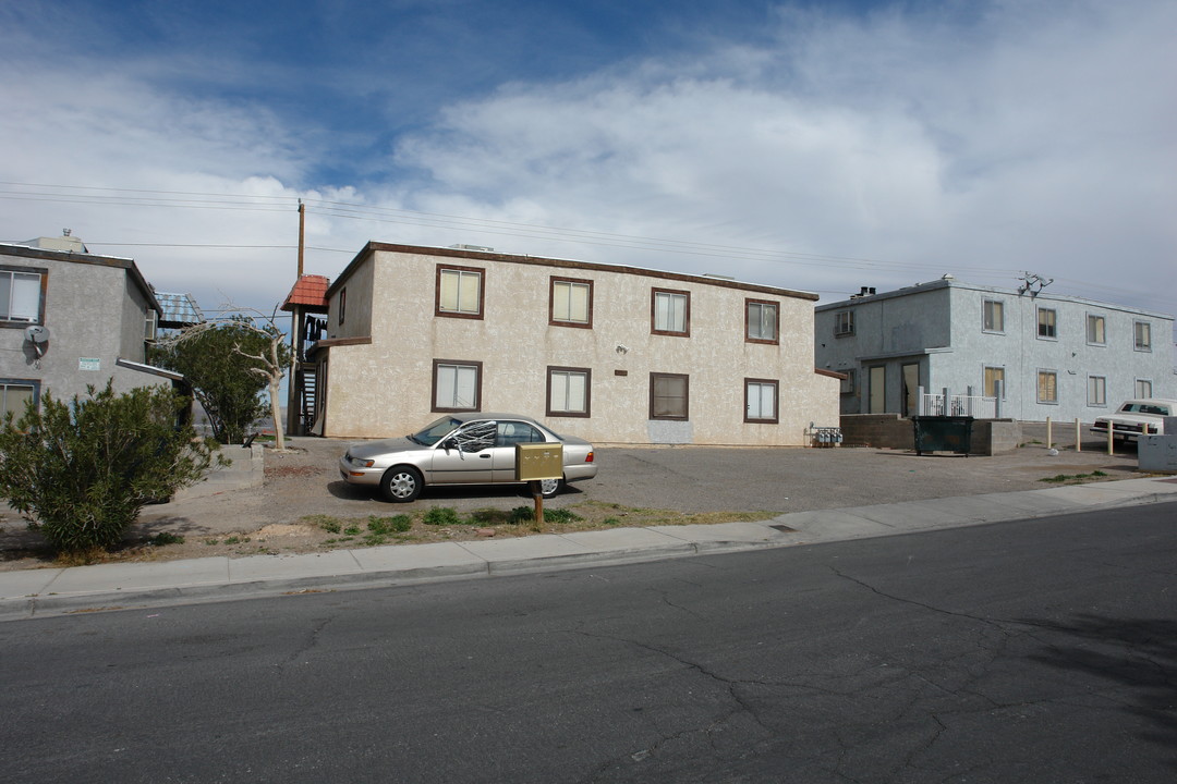 6984 Appleton Dr in Las Vegas, NV - Building Photo