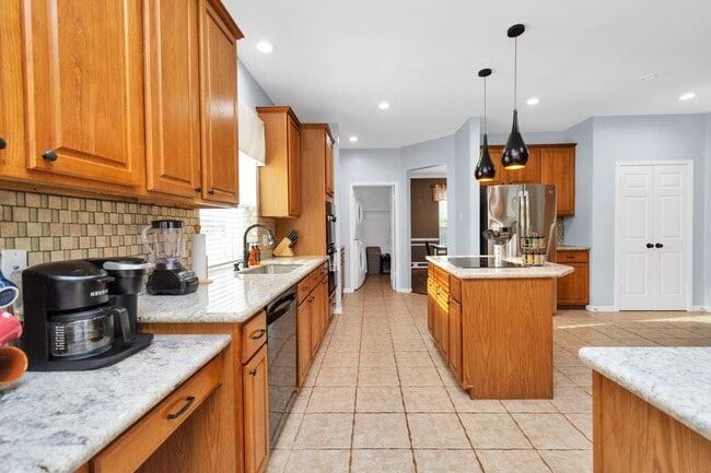 property at 19722 Cherry Oaks Ln