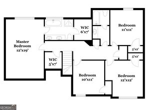 83 Moss Way in Cartersville, GA - Building Photo - Building Photo