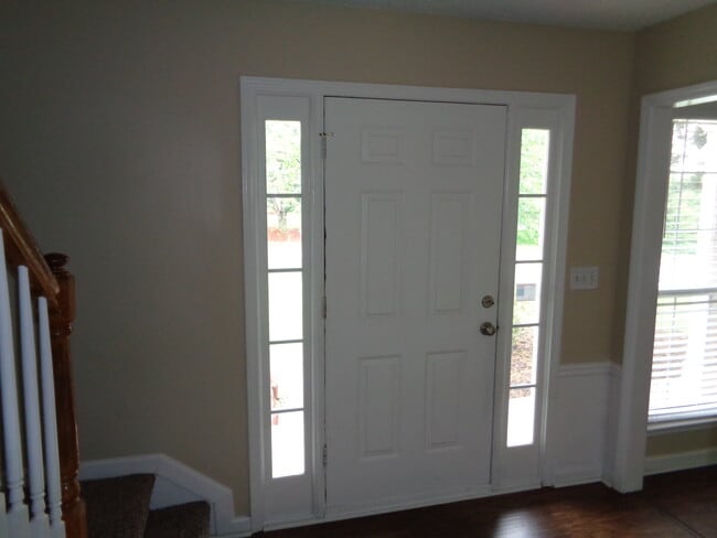 2155 Chattahoochee Dr NW in Duluth, GA - Building Photo - Building Photo