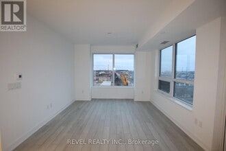 1480 Bayly St in Pickering, ON - Building Photo - Building Photo