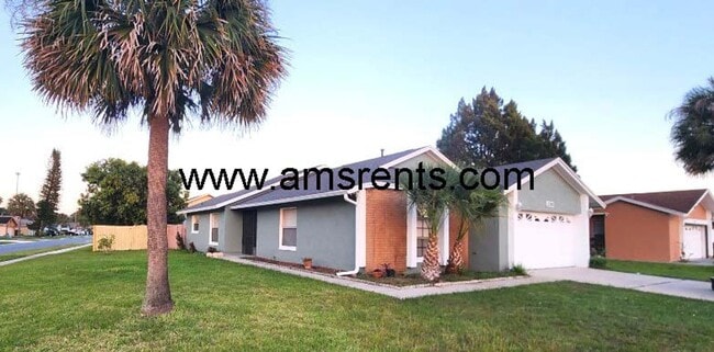 property at 3285 Peace Pipe Dr