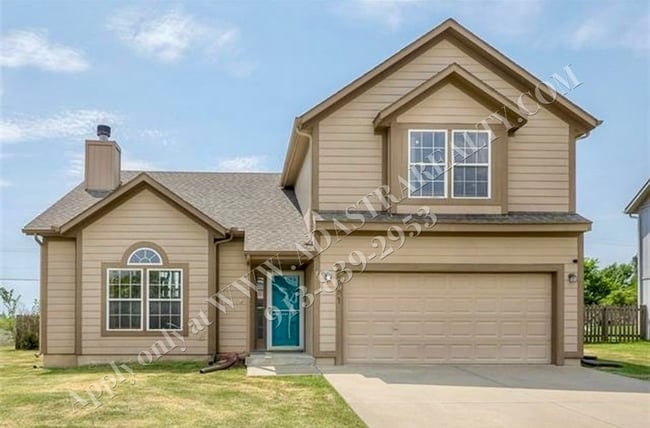 property at 22091 Elm St