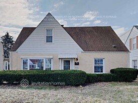 4301 W 99th Pl in Oak Lawn, IL - Building Photo