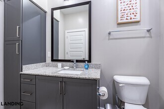 301 Passage Way, Unit 6053 in Savannah, GA - Foto de edificio - Building Photo