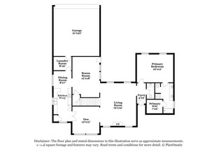 3529 Briarcliff Ct N in Irving, TX - Building Photo - Building Photo