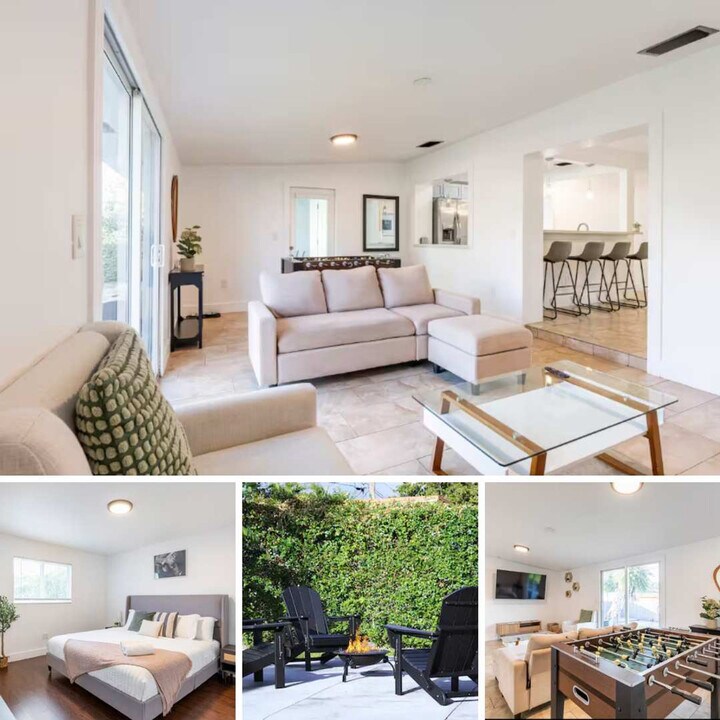 7313 SW 16th Terrace in Miami, FL - Building Photo