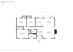 5615 Princeton Oaks Dr in Sugar Hill, GA - Building Photo - Building Photo