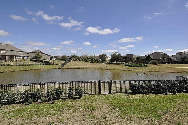 2507 Pittsford St in Sugar Land, TX - Building Photo - Building Photo