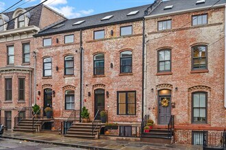 119 Lander St-Unit -2 in Newburgh, NY - Building Photo - Building Photo