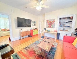 7 Sargent Ave, Unit 1 in Somerville, MA - Building Photo