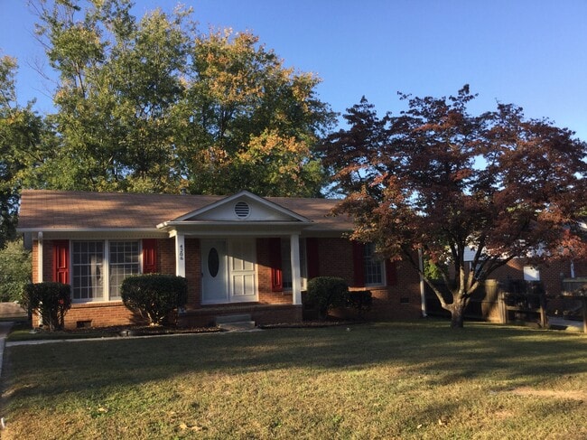 property at 4206 Bramlet Pl