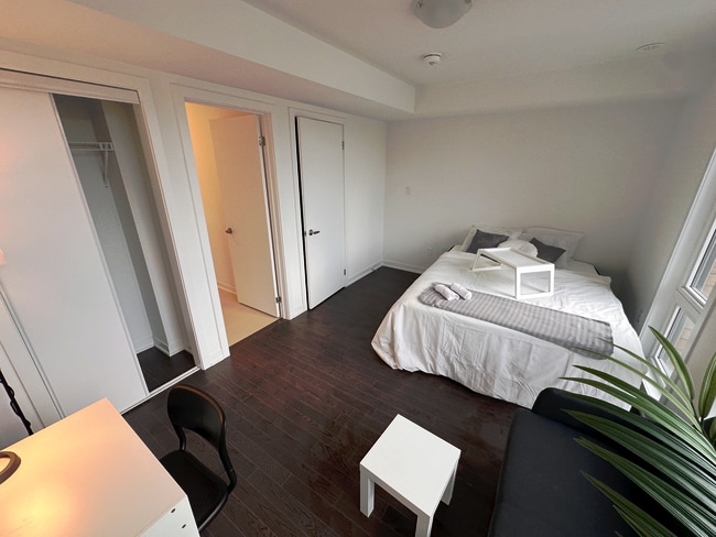 property at 80 Green Gardens Blvd