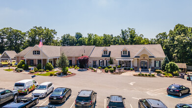 Fairway Flats in Drums, PA - Building Photo - Building Photo