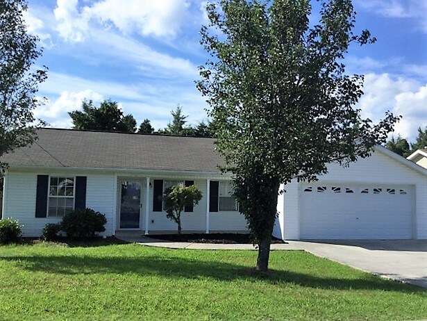 property at 7809 Bill Keaton Dr