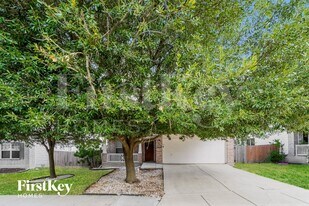 10115 Red Iron Creek in Converse, TX - Building Photo