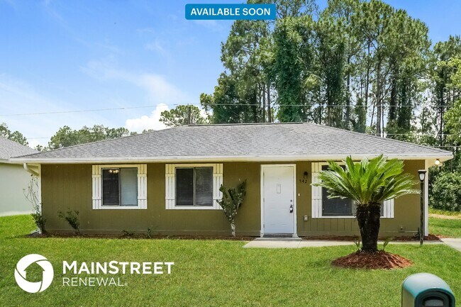 property at 542 Ortega St SE
