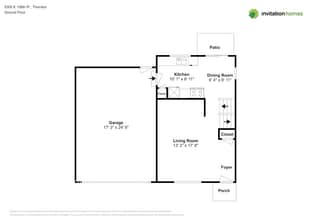 5305 E 108th Pl in Thornton, CO - Building Photo - Building Photo