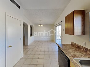 3618 W Ethan Crossing Ln in Tucson, AZ - Building Photo - Building Photo