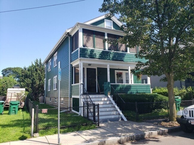 property at 75 Linwood St