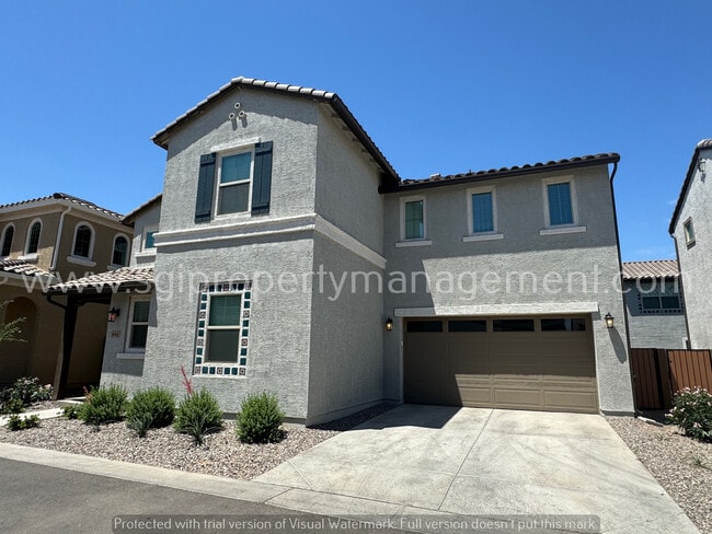 property at 644 S Heron Ln