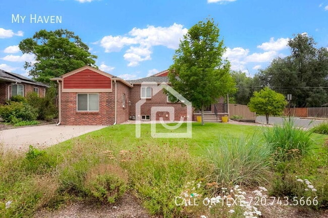 3002 Krameria St in Denver, CO - Building Photo - Building Photo