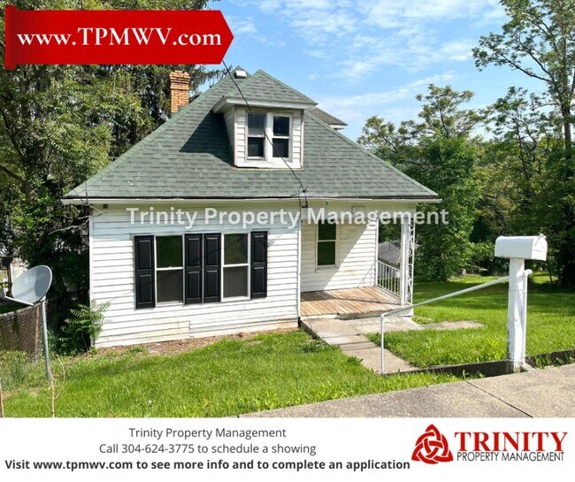 property at 411 Capitol Ave